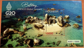 INDONESIË 2022 UNESCO