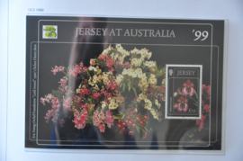 1999 MCHL Bl 22 BLOEMEN