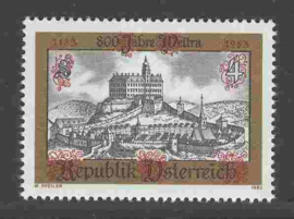 OOSTENRIJK 1983 ANK 1771