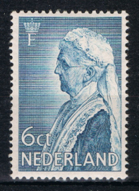 NEDERLAND 1934 NVPH 269 ONGEBRUIKT ++ K 138