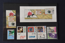 Nederland 1988 Postfris ++ D(B) 137