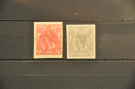 NEDERLAND 1923 NVPH 82/83 POSTFRIS ++ P 228