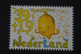 KINDERBEDANKKAART 2004 C