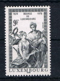 Luxemburg 1979   ++ Lux038