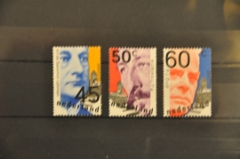 Postfris 1980-1989