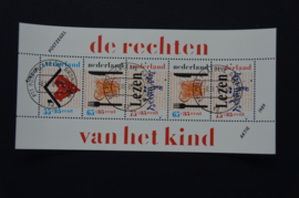 NEDERLAND GEBRUIKT  ++ Ref #M03 053