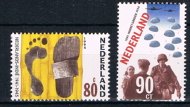 NEDERLAND 1994 NVPH 1618 OORLOG ++ B 535