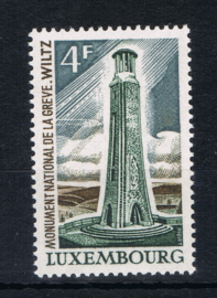 Luxemburg 1973   ++ Lux026