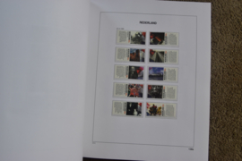 NEDERLAND DAVO IV 1991 T/M 2000 POSTFRIS LEES!!