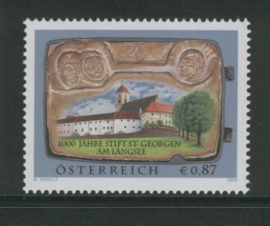 OOSTENRIJK 2003 ANK 2446
