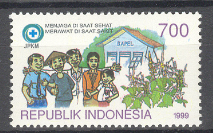 ZBL SERIE 1984