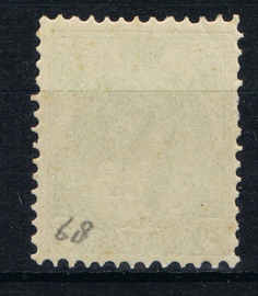 NEDERLAND 1900 NVPH 68 POSTFRIS ++ Q 312