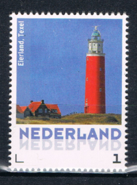 PERSOONLIJKE ZEGELS VUURTOREN ++ L 500