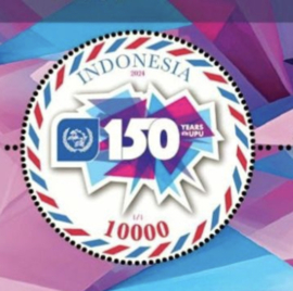 INDONESIË 2024 UPU