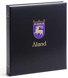 DAVO LUXE ALBUM ALAND DEEL I 1984-2006