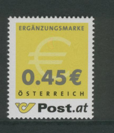 OOSTENRIJK 2003 ANK 2436