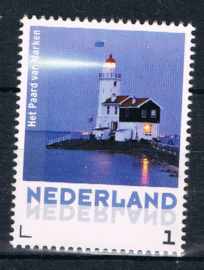 PERSOONLIJKE ZEGELS VUURTOREN ++ L 503