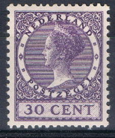 NEDERLAND 1926 NVPH 194 ONGEBRUIKT ++ K 134