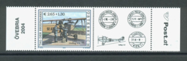 OOSTENRIJK 2004 ANK 2516 TAG DER BRIEFMARKEN