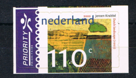NEDERLAND 2000 NVPH 1908 ++ B 607