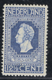 NEDERLAND 1913 NVPH 94 POSTFRIS ++ J 350