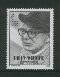 OOSTENRIJK 2003 ANK 2438 BILLY WILDER
