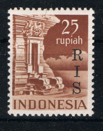 ZBL SERIE NR 63 Plak(rest) RIS ++