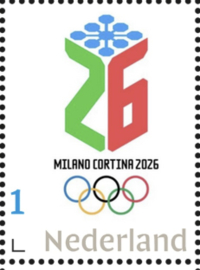 OLYMPISCHE WINTERSPELEN 2026 MILANO CORTINO