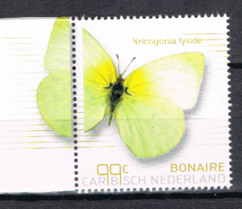 BONAIRE 2024 VLINDERS BUTTERFLIES PAPILLONS