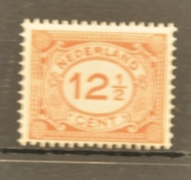 NEDERLAND 1921 NVPH 108 POSTFRIS ++ P 238