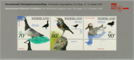 NEDERLAND 1994 NVPH SERIE 1623