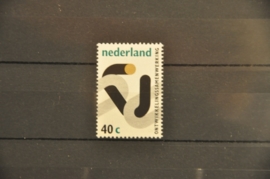 NEDERLAND 1973 NVPH 1037 ++ P 026