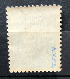 RIAU 1954 ZBL 03 MET KEURMERK POSTFRIS