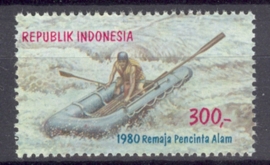 ZBL SERIE 0988 RAFTING