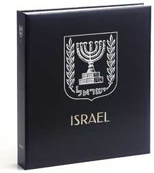 DAVO LUXE ALBUM ISRAËL DEEL I 1948-1964