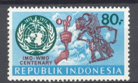 ZBL SERIE 737 WMO