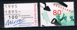 NEDERLAND 1995 NVPH 1637  ++ B 543
