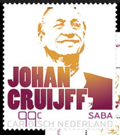 SABA JOHAN CRUIJF ++ M