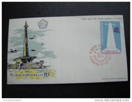 1970 FDC ZBL 684