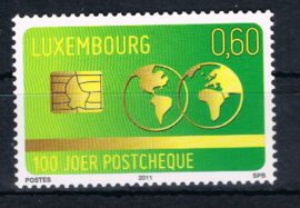 Luxemburg 2011  ++ Lux 121