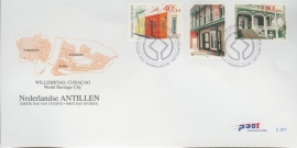 ANTILLEN 1999 FDC E307