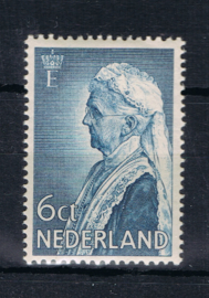 NEDERLAND 1934 NVPH 269 ONGEBRUIKT ++ L 484
