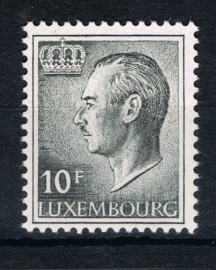 Luxemburg 1975   ++ Lux030