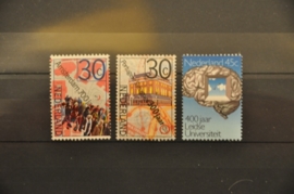 NEDERLAND 1975 NVPH 1064-66 ++ P 037