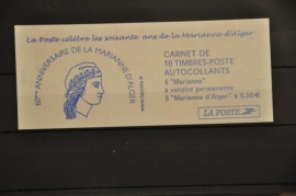 Carnets Postfris