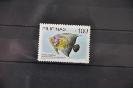 PHILIPIJNEN VISSEN FISHES POISSONS ++ H 267