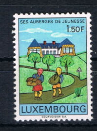 Luxemburg 1967   ++ Lux013