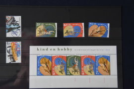Nederland 1990 Postfris ++ D(B) 149