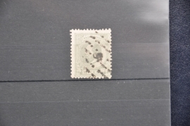 NEDERLAND 1872 NVPH 22 GESTEMPELD ++ 0 056