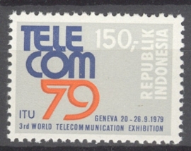 ZBL SERIE 970 TELECOM